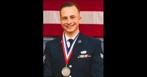 Airman killed in ATV rollover was ‘just out joyriding’
