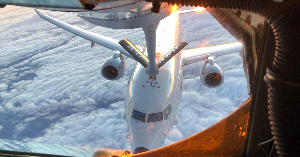 Canada moves ahead on Boeing spy plane over Bombardier objections