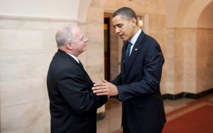 Howard Schmidt: Forcing intelligent cyber conversation