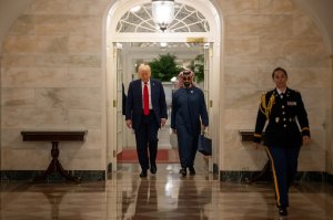 US Central Command, UAE to launch artificial intelligence task force