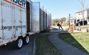 Here’s how the selection of a single contractor to arrange PCS moves might help