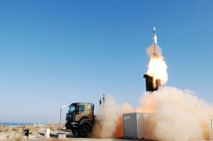 Italy preps new Ukraine arms shipment. Is SAMP/T air defense included?
