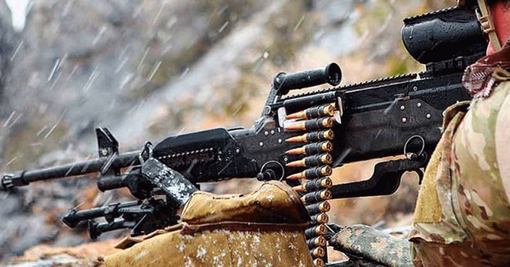 New rounds, new small arms make special operators’ firepower wish list