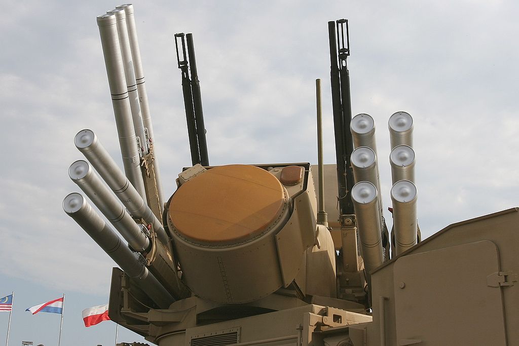 What’s the frequency, Putin? 5 questions about Russia’s EW capability