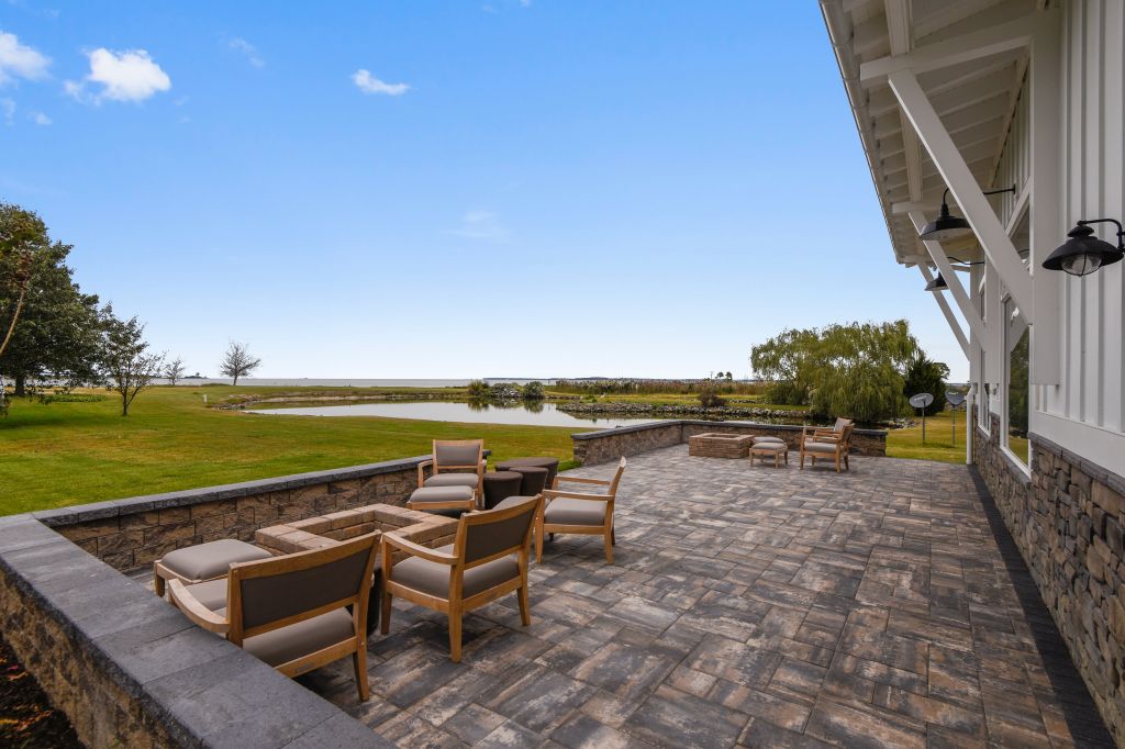 Military Bowl’s gift to wounded troops and families: an Eastern Shore getaway