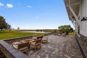 Military Bowl’s gift to wounded troops and families: an Eastern Shore getaway