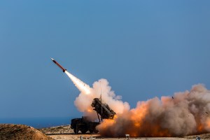 State Dept. approves US arms sales to Switzerland, Lithuania, Belgium