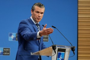 Hegseth halts US offensive cyberoperations against Russia