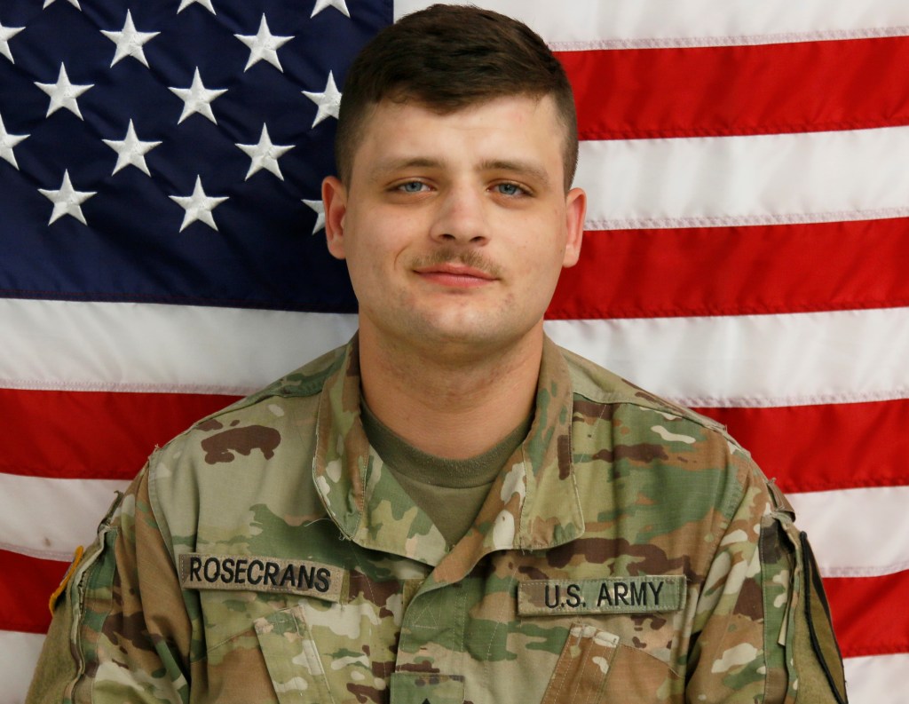 Texas man shot Fort Hood soldier over gun sale dispute and local woman helped afterward, affidavits say
