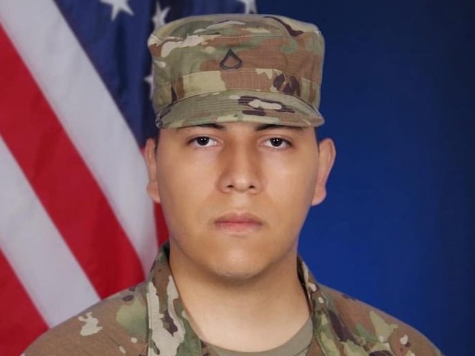 Fort Moore soldier dies during training weeks before graduation