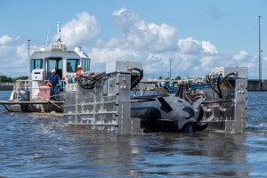 HII contract focuses tech development on military’s urgent needs
