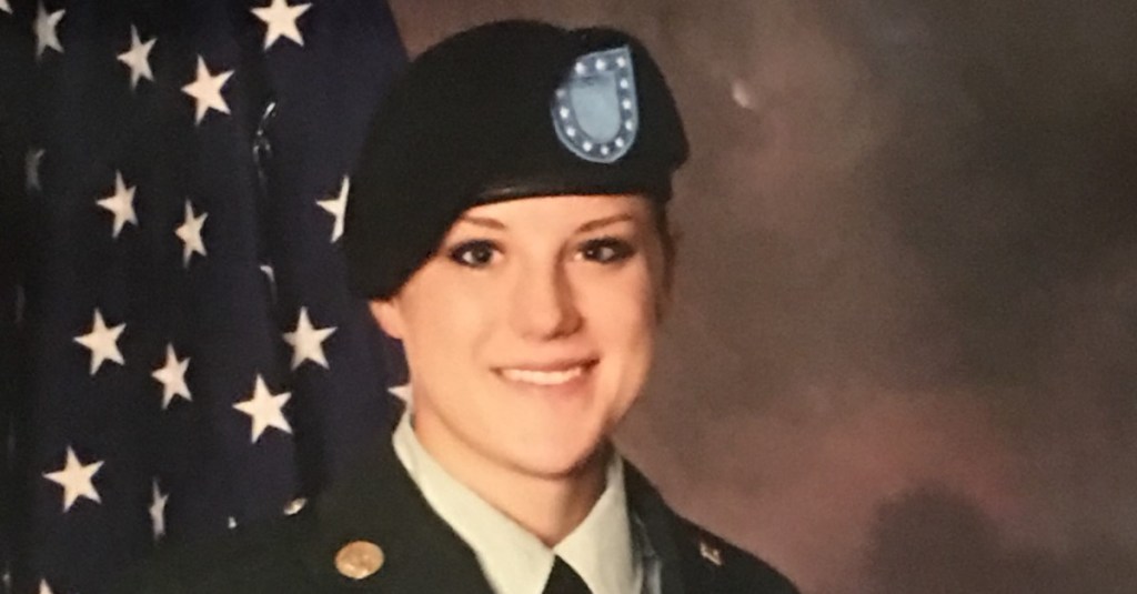 US soldier dies in non-combat incident in Baghdad