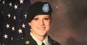 US soldier dies in non-combat incident in Baghdad