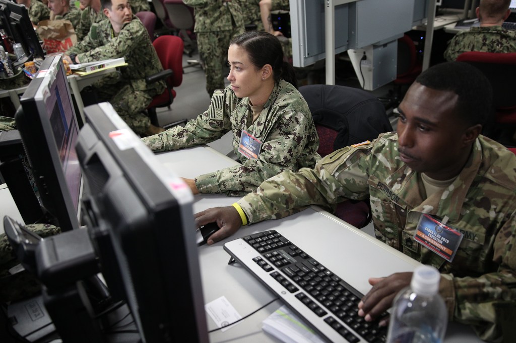 US Cyber Command wants more money for network defense