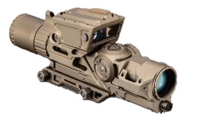 Get ready for ‘computer-assisted’ shooting with the Army’s new optic