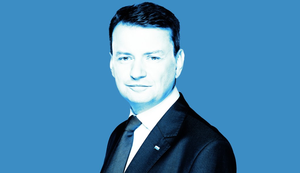 Polish defense minister: We won’t waiver from supporting Ukraine