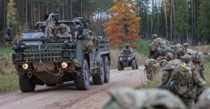 Pentagon looking into reports of Russian missile strike in Poland