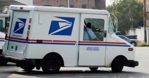 Trump: Postal Service must charge Amazon more, or no loan