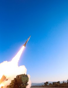 US Army’s Precision Strike Missile breaks distance record in flight test