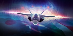 What’s the spending plan for sixth-gen fighters around the world?