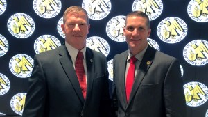 Former SMA Daniel Dailey lands a new job