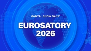 Show Coverage: Eurosatory 2026