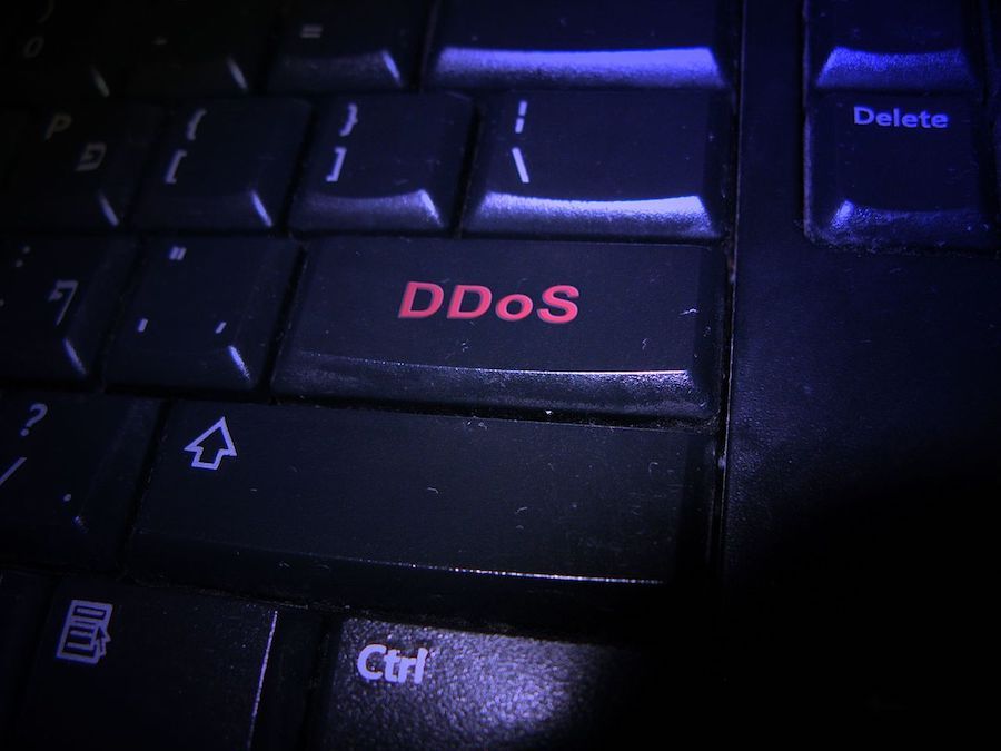 ProtonMail CEO: ‘The attacks are continuing’
