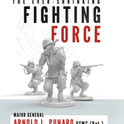 Book Excerpt: “The Ever-Shrinking Fighting Force”