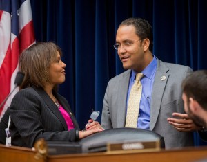 House passes bill to elevate federal CIO