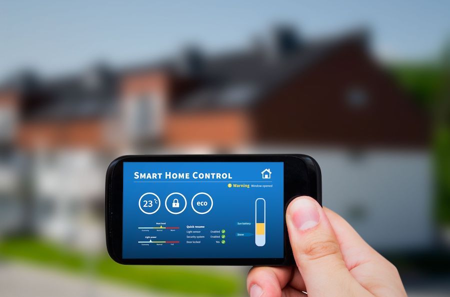 Experts fear the growing threat of connected devices