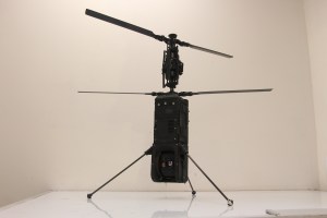 Israel acquires FireFly loitering munition for close combat