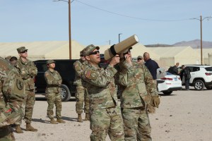 5 US bases selected for anti-drone pilot program