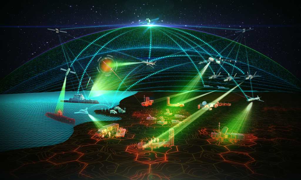 The biggest CJADC2 opportunity isn’t AI, it’s true interoperability