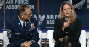How displacement can affect spouses — the perspective of a psych nurse and senior enlisted’s wife