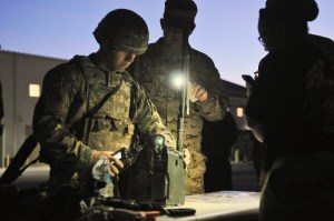Here’s what the Army wants in future radios