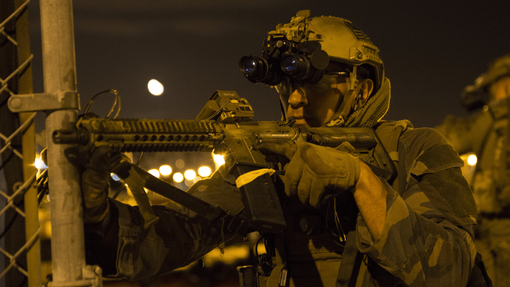 DoD requests almost $23B for key intel account