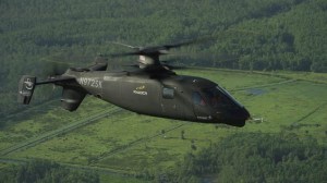 Italy Air Force chief wants in on US next-gen helicopter tech — pronto