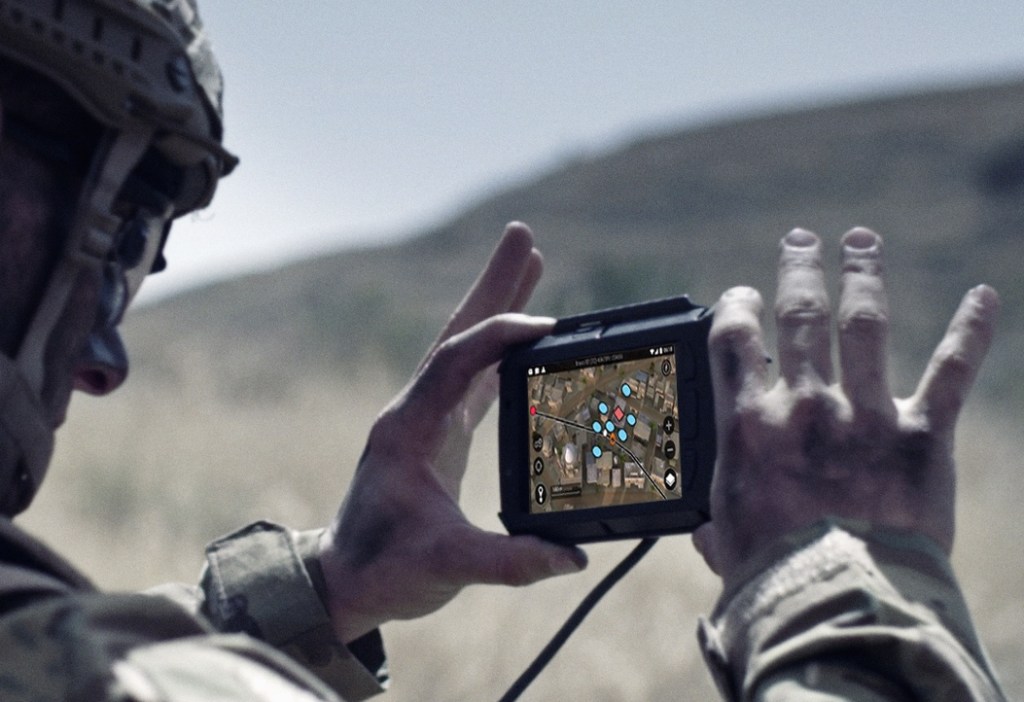 DoD jams GPS in western states for joint exercise