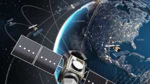 US must be vigilant in developing military space capabilities