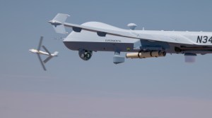 SOCOM is seeking a long-range kamikaze drone