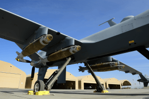 Uncovering the new administration’s drone war policy