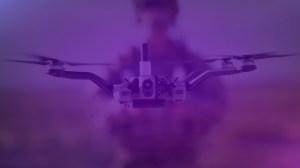 DSEI Discussion: The Role of Drones in Aerial Intelligence