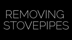 Removing Stovepipes Webcast