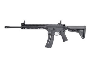Why Smith and Wesson wants you to stop shooting their rifle RIGHT NOW