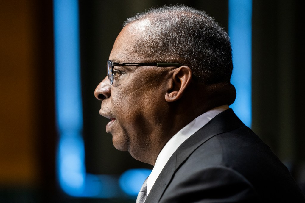 Defense nominee favors proactive cyber posture