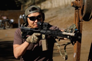 This new eyewear design could give users a tactical advantage