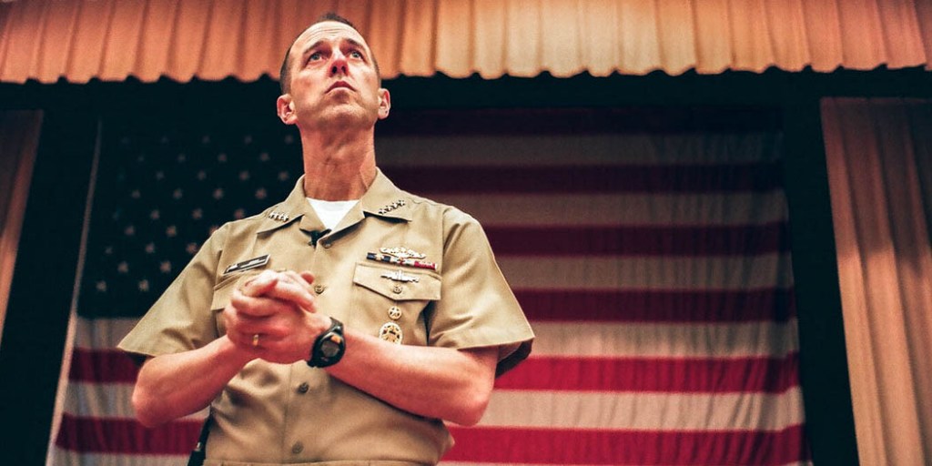 CNO and MCPON want you to start taking care of your people