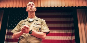 CNO and MCPON want you to start taking care of your people