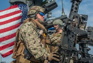 Think you’re tough? Need a change from the Navy grind? Try one of these squadrons!