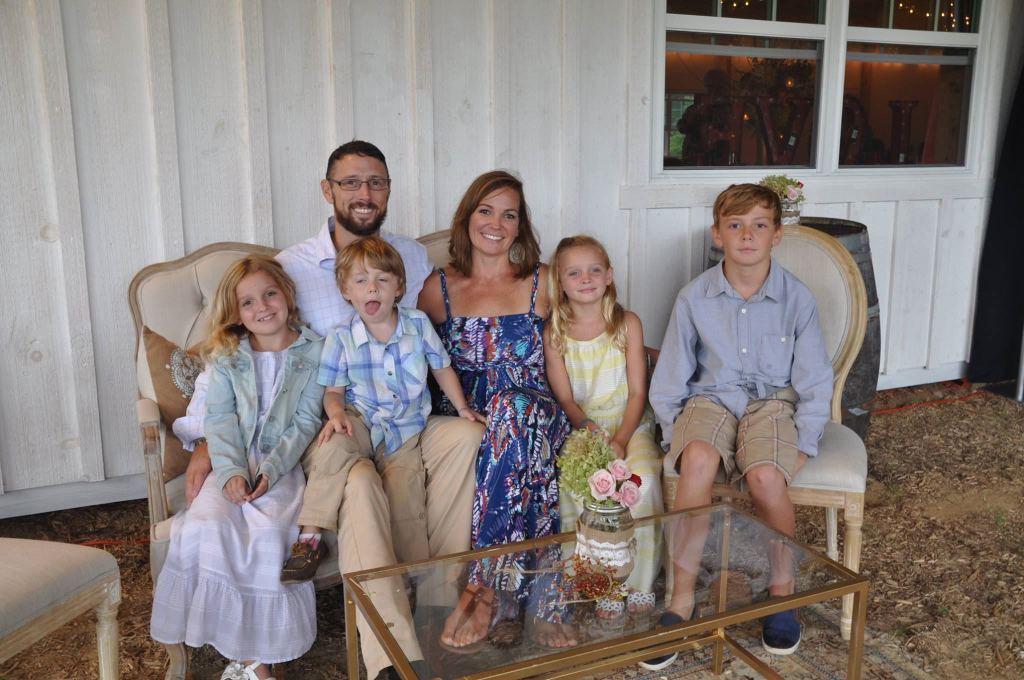 What it’s really like growing up as a military caregiver